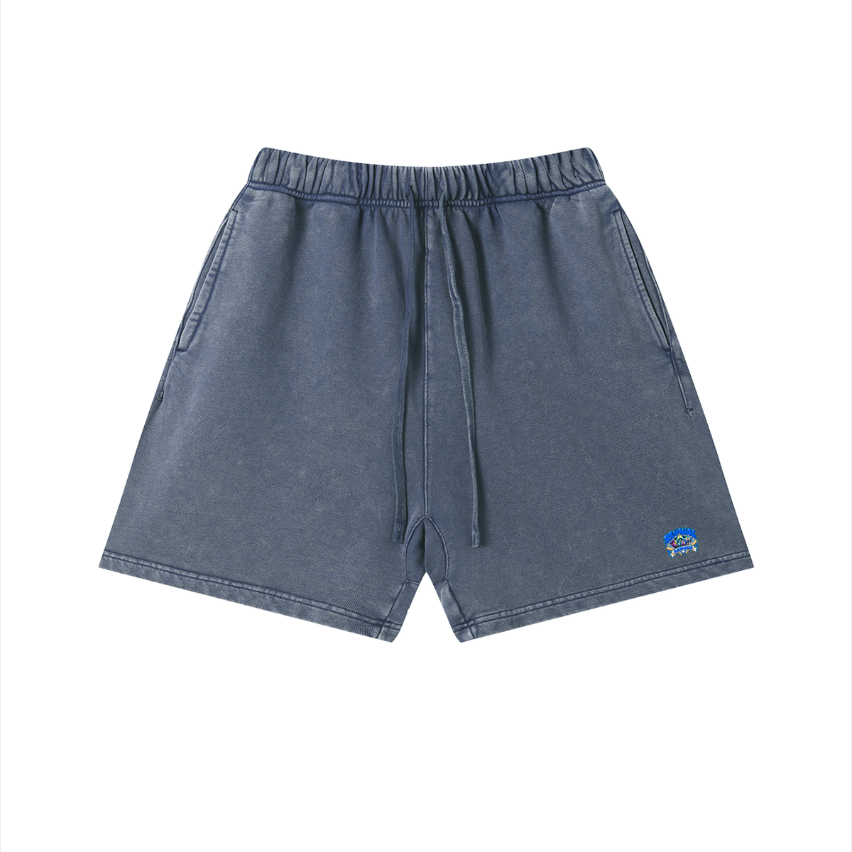 REVIVAL ARMOUR Shorts