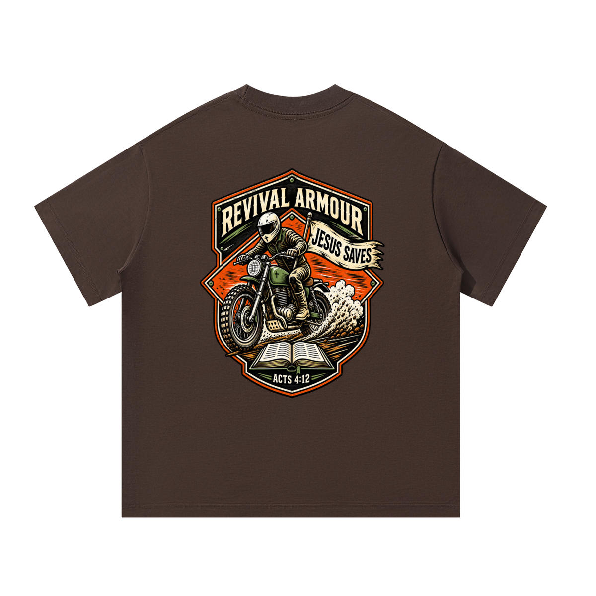 Jesus is Lord T-Shirt