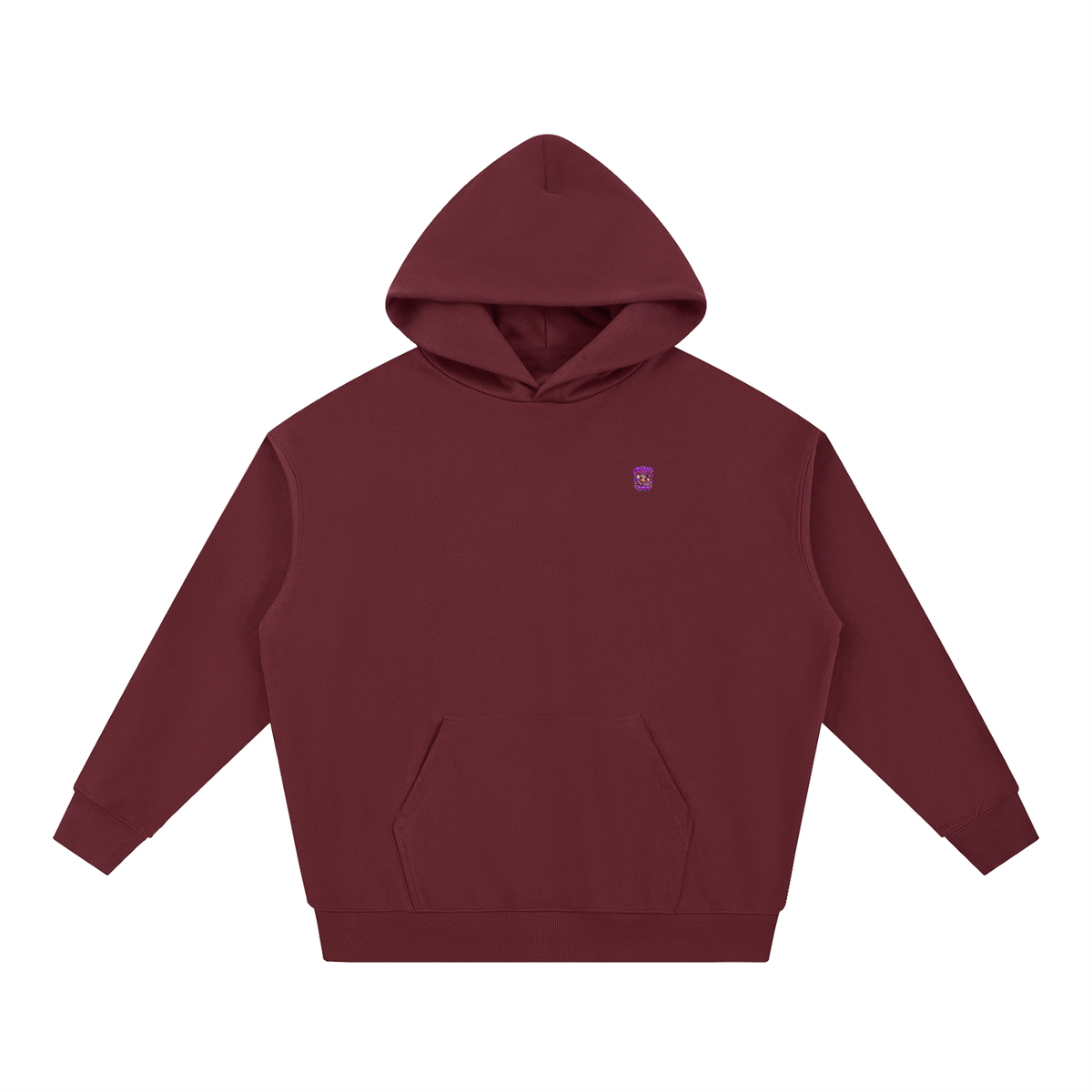THE STRUGGLE IS REAL BUT SO IS JESUS - INSPIRED BY 1 PETER 5:10 - Hoodie