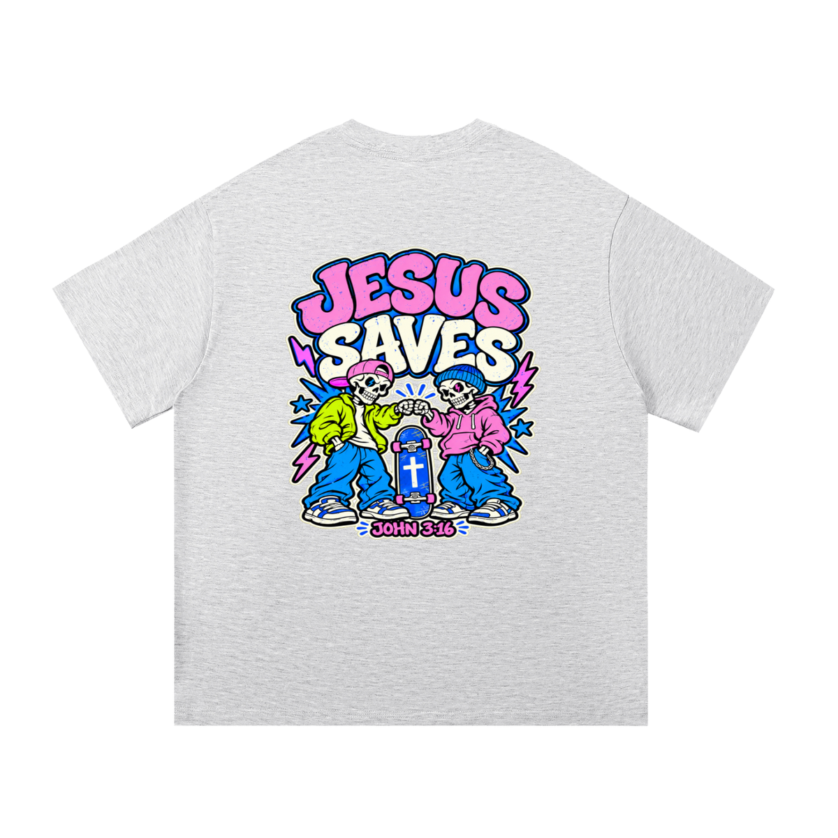Time is Short T-Shirt