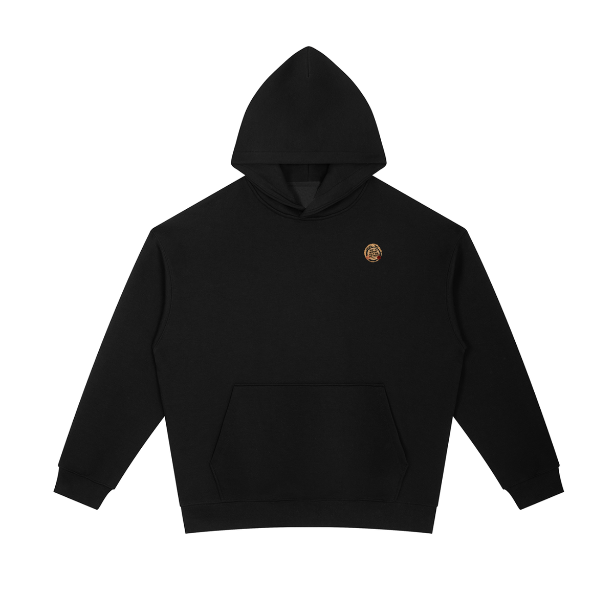 REPENT OF SINS DON'T BE IGNORANT HELL IS REAL AND FOREVER_1 JOHN 1:7 Hoodie