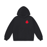 I MEET MY QUOTAS MOST OF THE TIME I CAN DO IT REPENT AND BELIEVE THE GOOD NEWS encouraged by Mark 1:15 Hoodie
