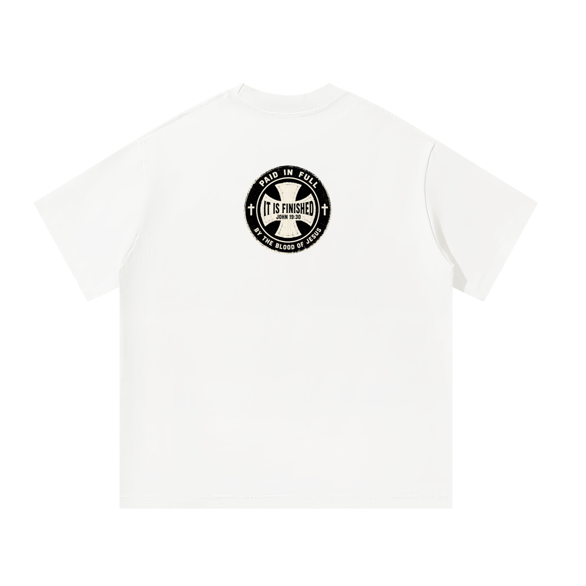Only the blood T-Shirt