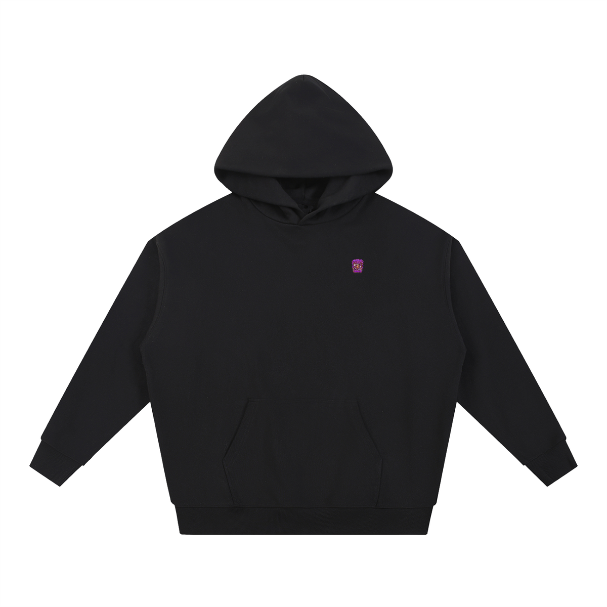 THE STRUGGLE IS REAL BUT SO IS JESUS - INSPIRED BY 1 PETER 5:10 - Hoodie