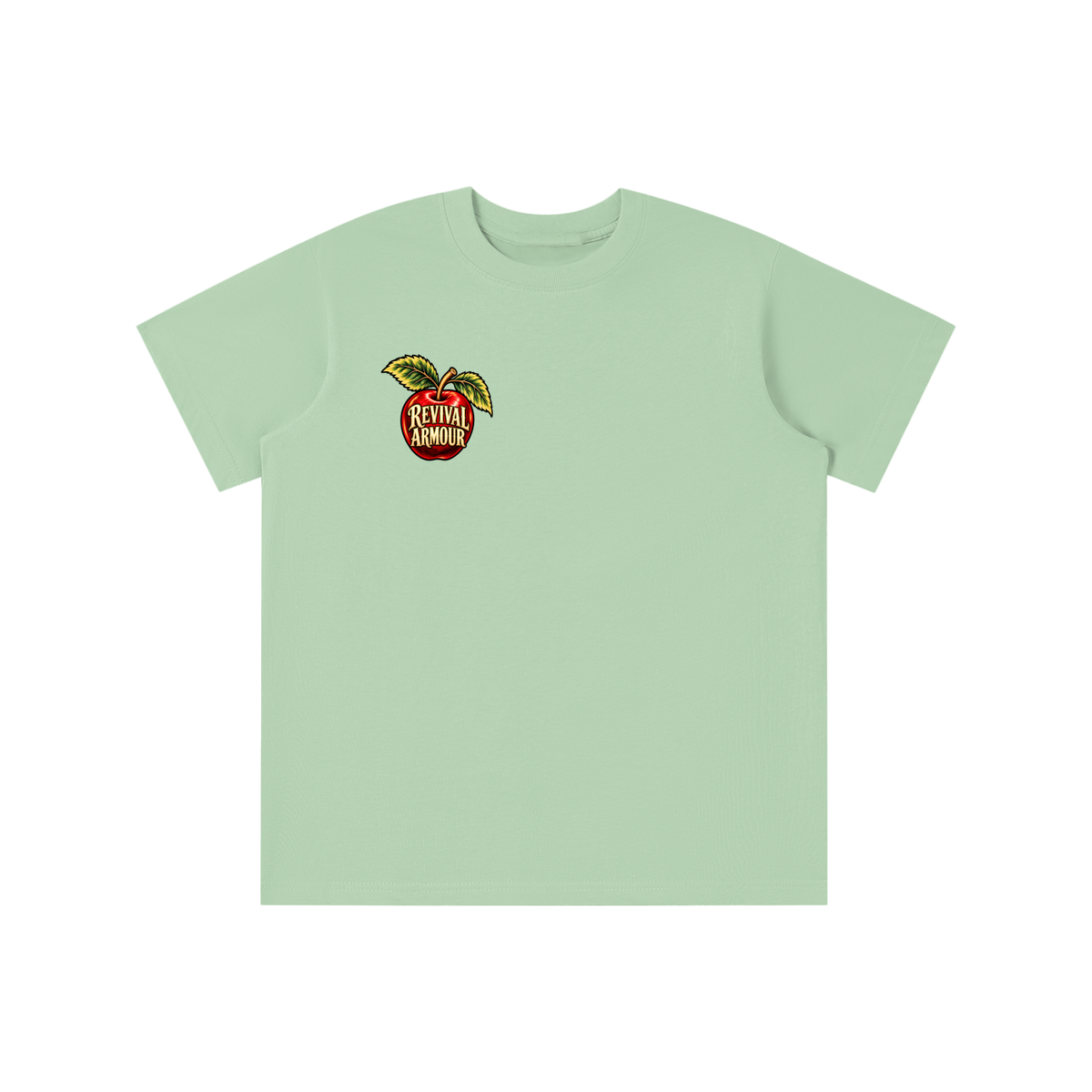 REVIVAL ARMOUR THAT SERENT WAS A LIAR IN THE BOOK OF GENESIS AND HEAVEN AND HELL ARE REAL PLACES I PROMISE THESE ARE STORIES OF HEAVEN AND HELL BEING REAL PLACES ON THE INTERNET youth T-shirt