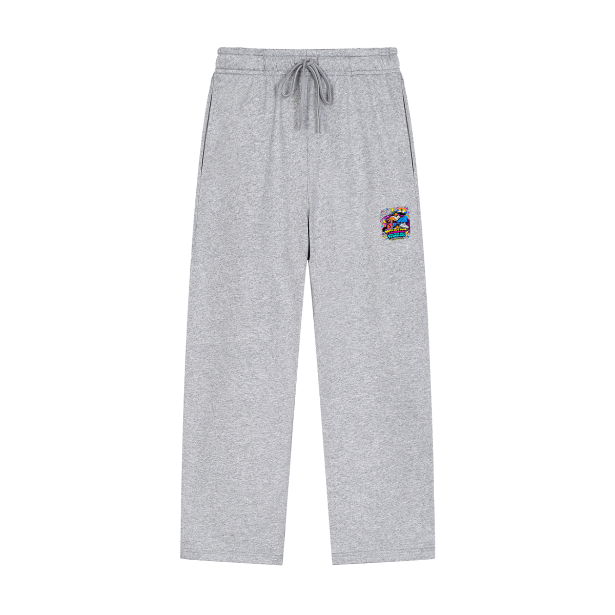 WORK OUT YOUR SALVATION WITH FEAR AND TREMBLING PHILIPPIANS 2:12 Sweatpants
