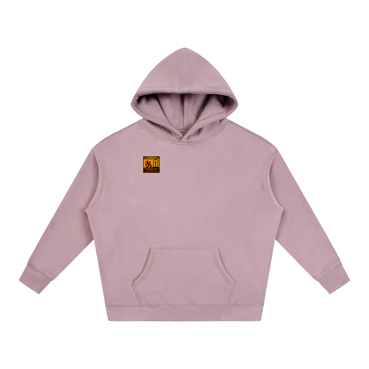 DANGER Hoodie