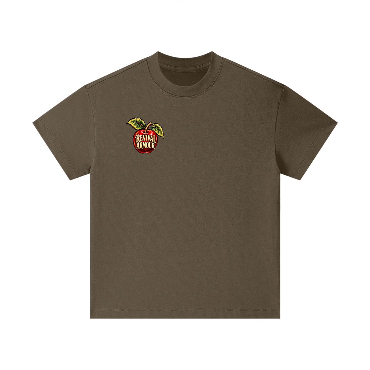 REVIVAL ARMOUR THAT SERENT WAS A LIAR IN THE BOOK OF GENESIS AND HEAVEN AND HELL ARE REAL PLACES I PROMISE THESE ARE STORIES OF HEAVEN AND HELL BEING REAL PLACES ON THE INTERNET Kids T-Shirt