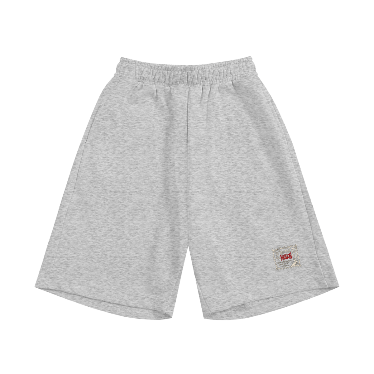 You have to be on a mission youth Shorts