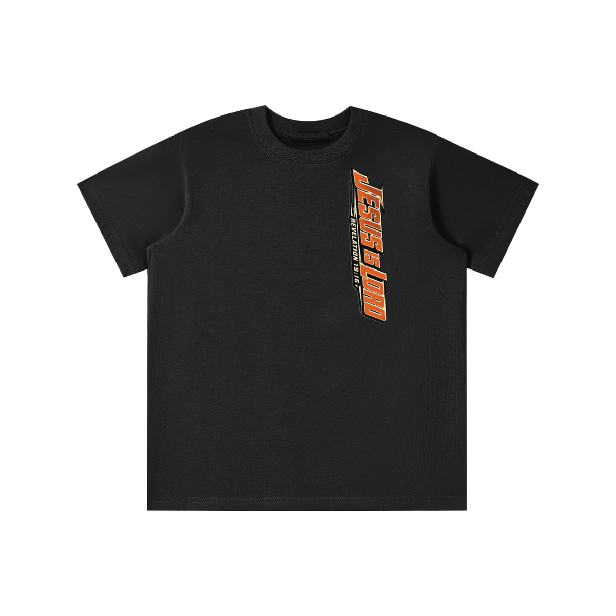 Jesus is Lord youth T-shirt