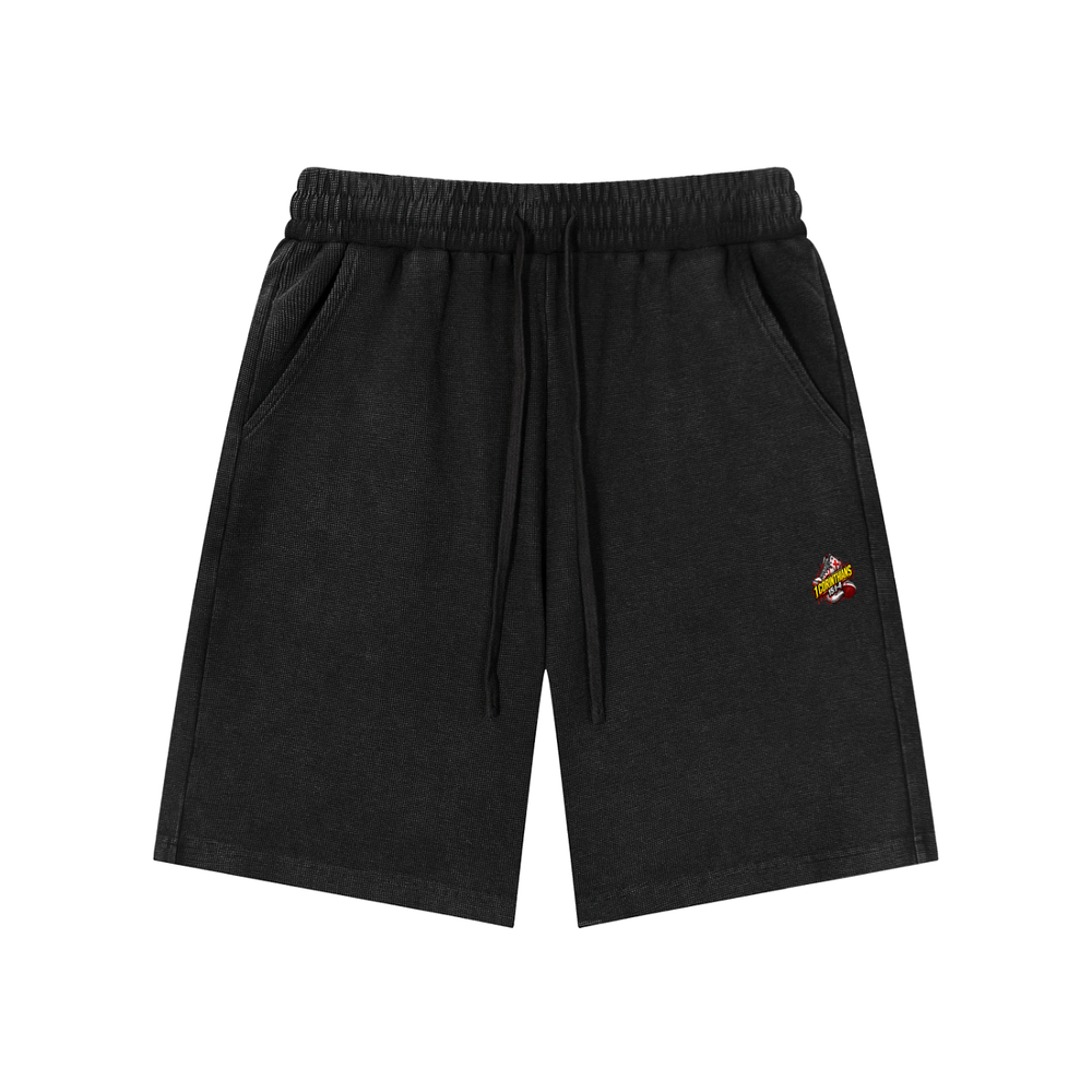 1 Corinthians 15:1-4 SHOES Shorts