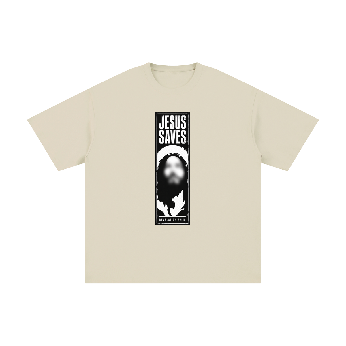 JESUS SAVES T-Shirt