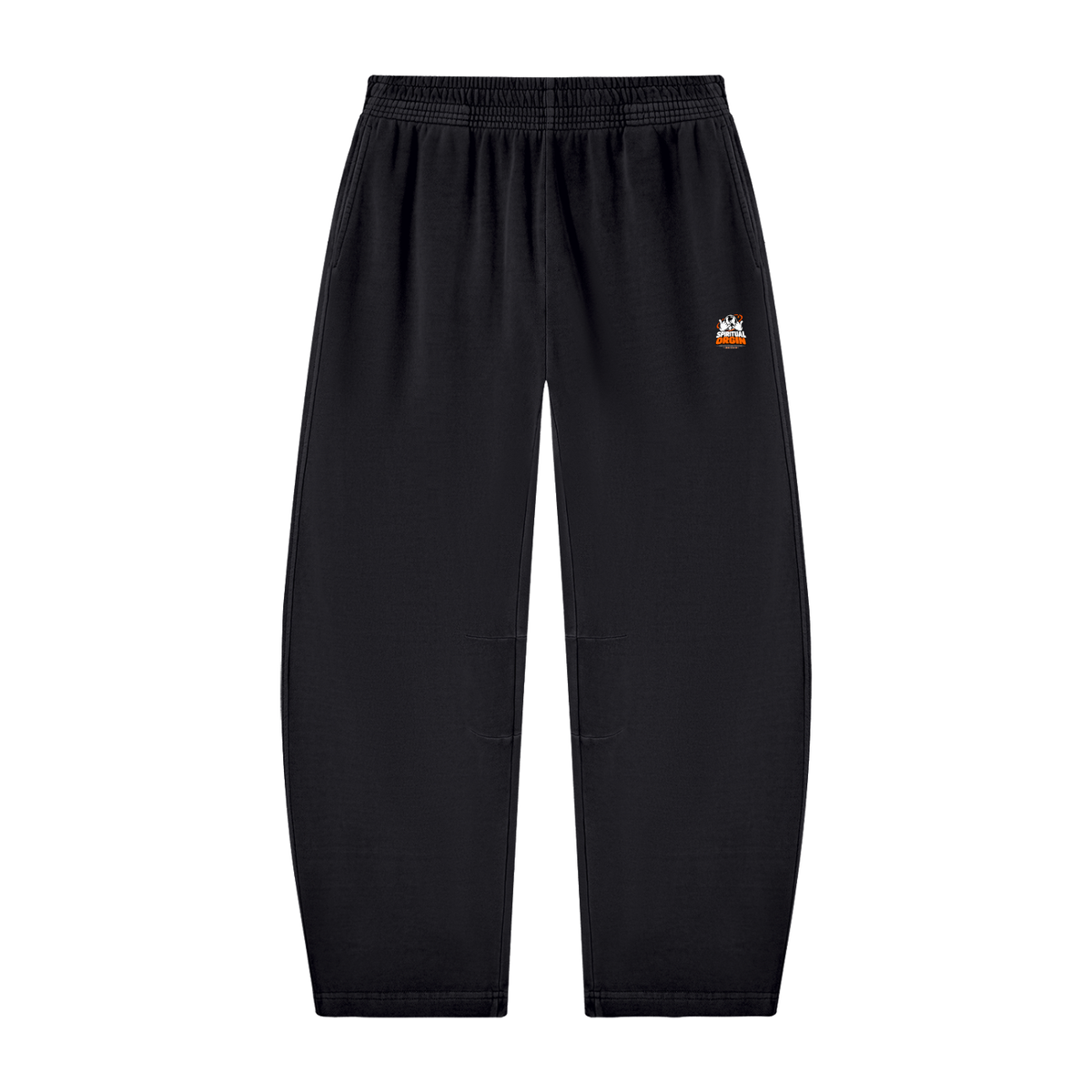 SPIRITUAL ORGIN - SPIRITUAL ORGIN ORIGINALLY CREATED IN THE IMAGE OF ELOHIM- Sweatpants
