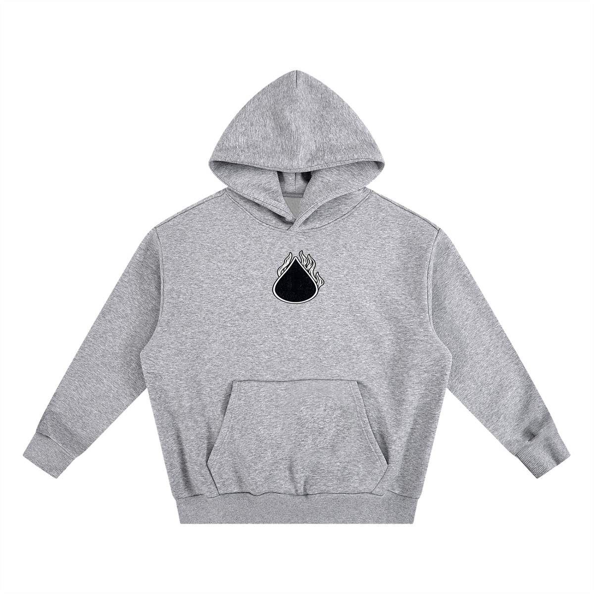 1 Peter 3:18 Hoodie