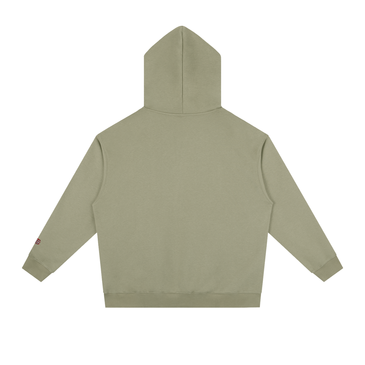 You have to be on a mission Hoodie