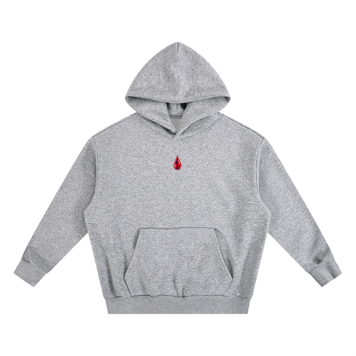 pleading the blood of Jesus like a spiritual legal defense Hoodie