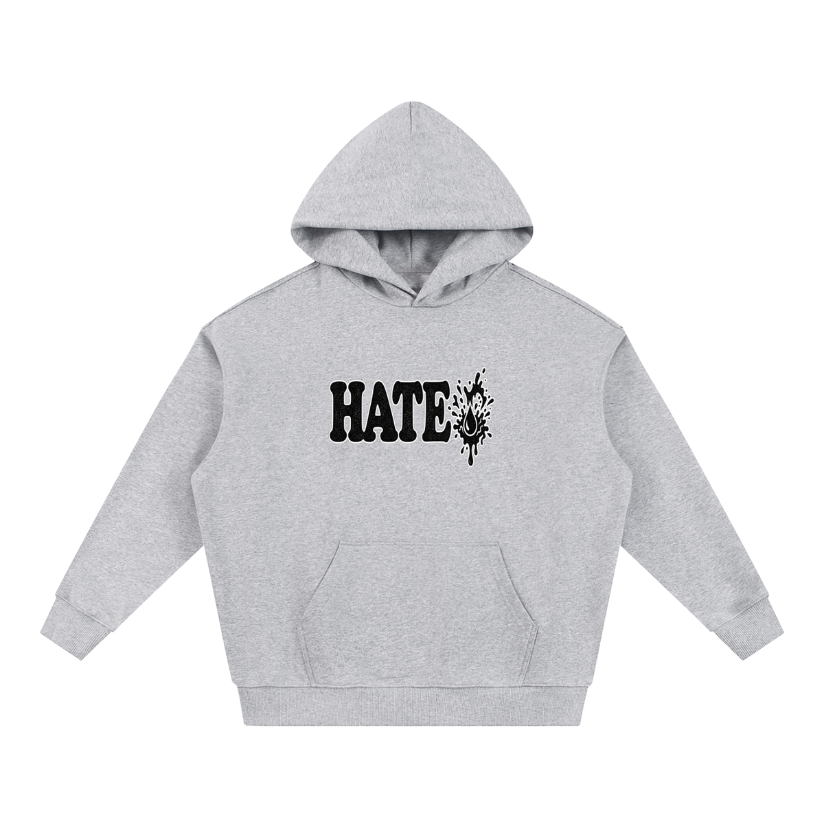 WHY WOULD YOU DO THAT? Hoodie