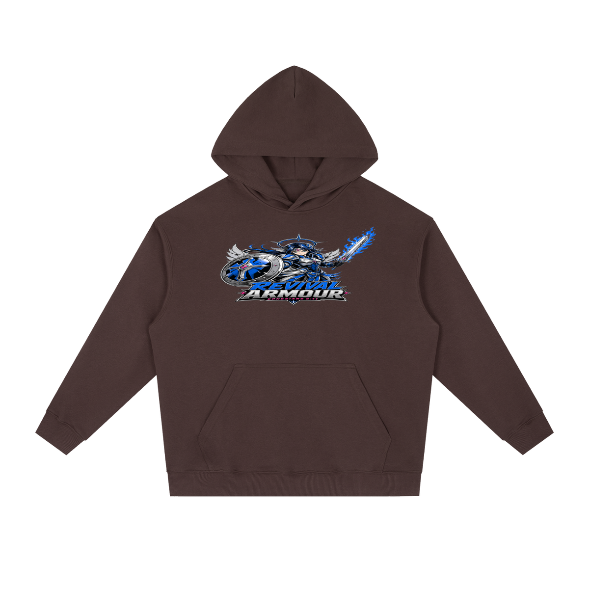 REVIVAL ARMOUR Hoodie