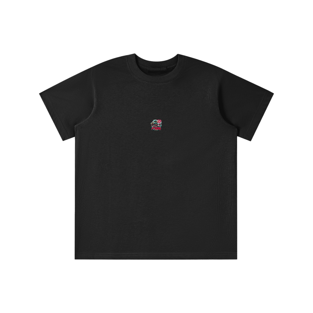 JESUS WANTS YOUR HEART (MATTHEW 16:25) Kids' T-shirt
