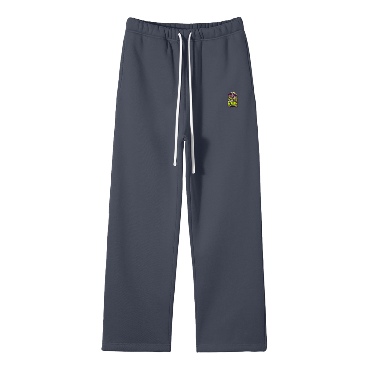 GOD'S WRATH IS AGAINST SINFUL HUMANITY [ROMANS 1:18] Pants