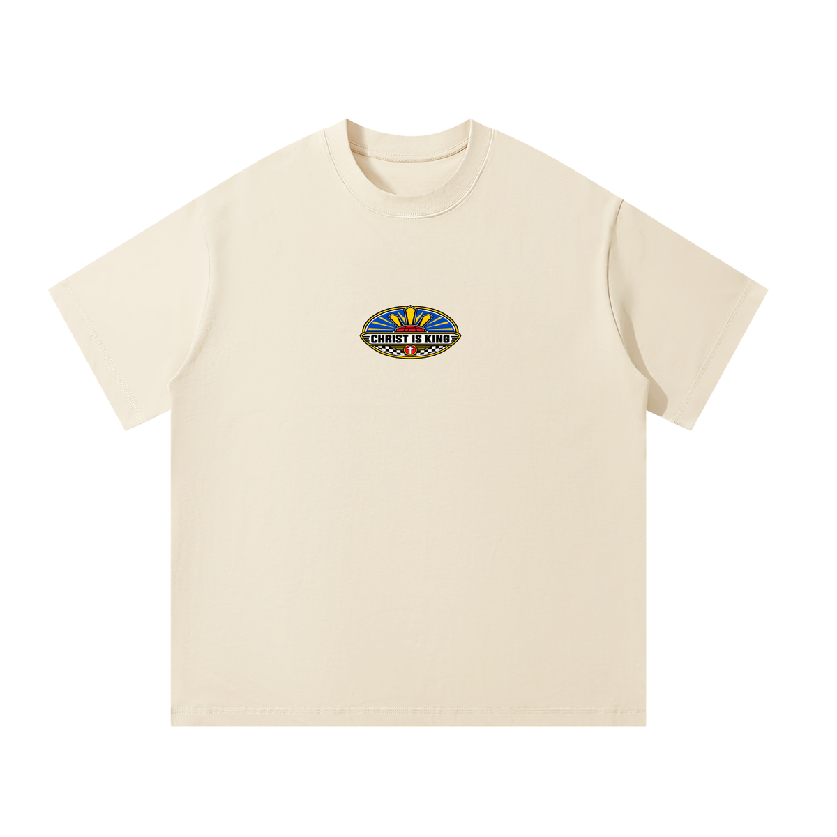 Christ is King T-Shirt