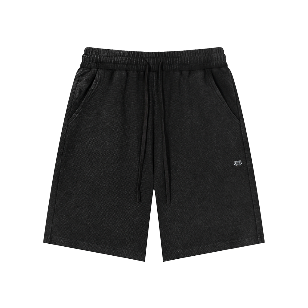 JESUS DIED FOR OUR SINS REVIVAL ARMOUR Shorts