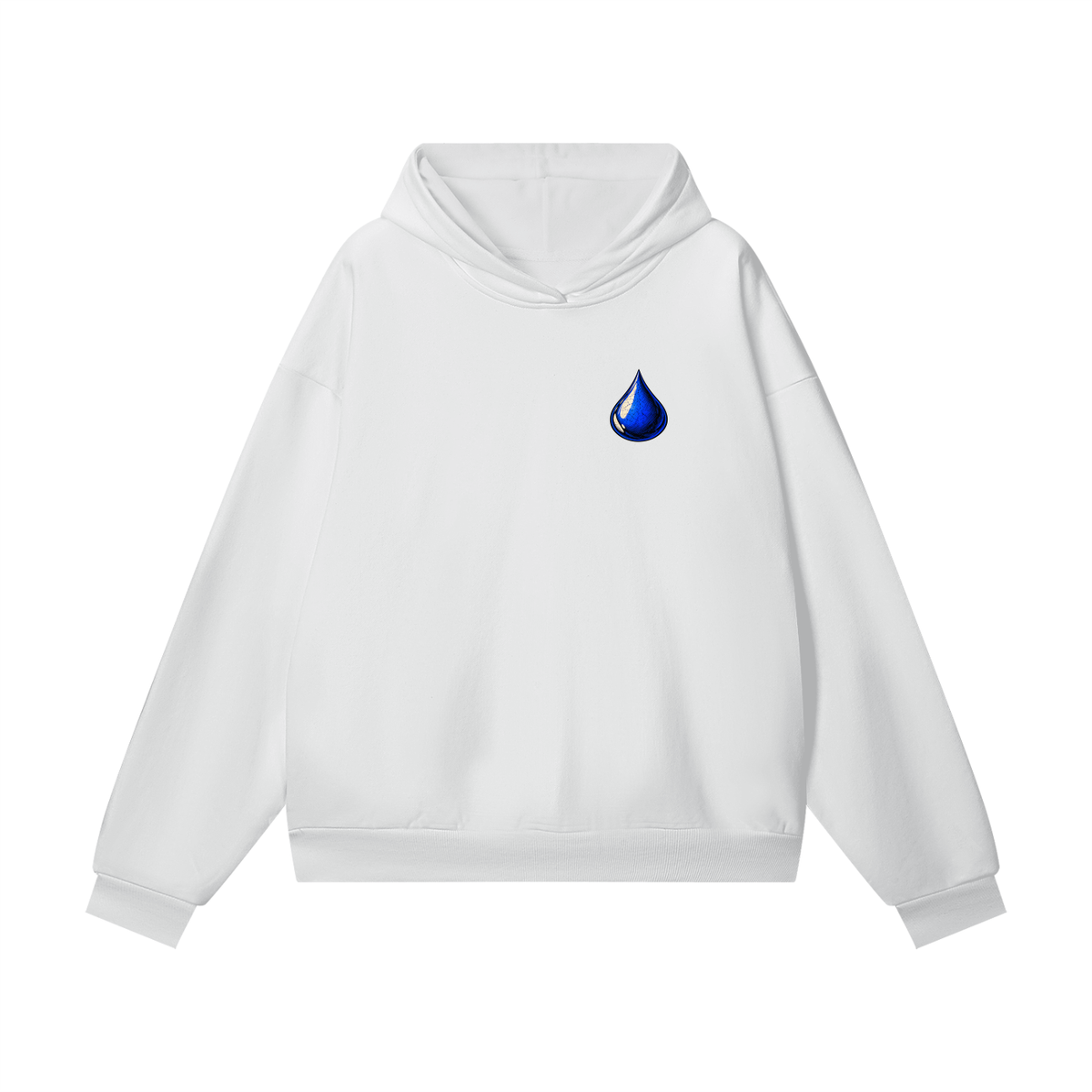 APATHY GALORE of people who should have ears ready to ears ready to hear about how to not get sent to Hell Hoodie
