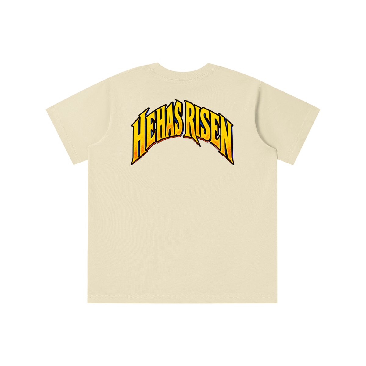 He has Risen youth T-shirt