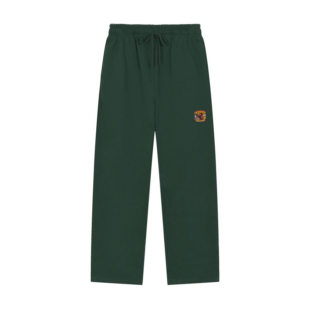 THE WEAPONS OF OUR WARFARE ARE NOT CARNAL INSPIRED BY 2 CORINTHIANS 10:4 BUT MIGHTY THROUGH GOD TO THE PULLING DOWN OF STRONG HOLDS REVIVAL ARMOUR Sweatpants