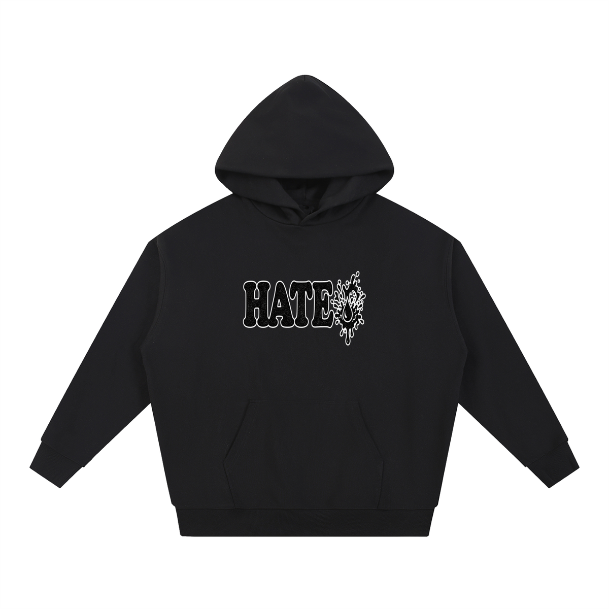 WHY WOULD YOU DO THAT? Hoodie