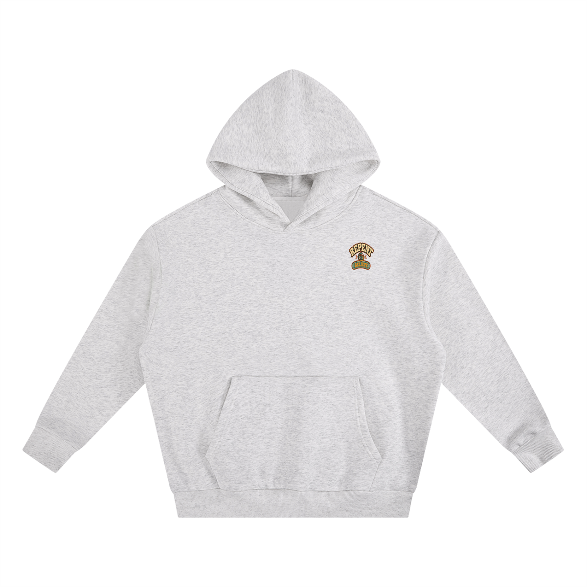 Don't Panic Hispanic Hoodie
