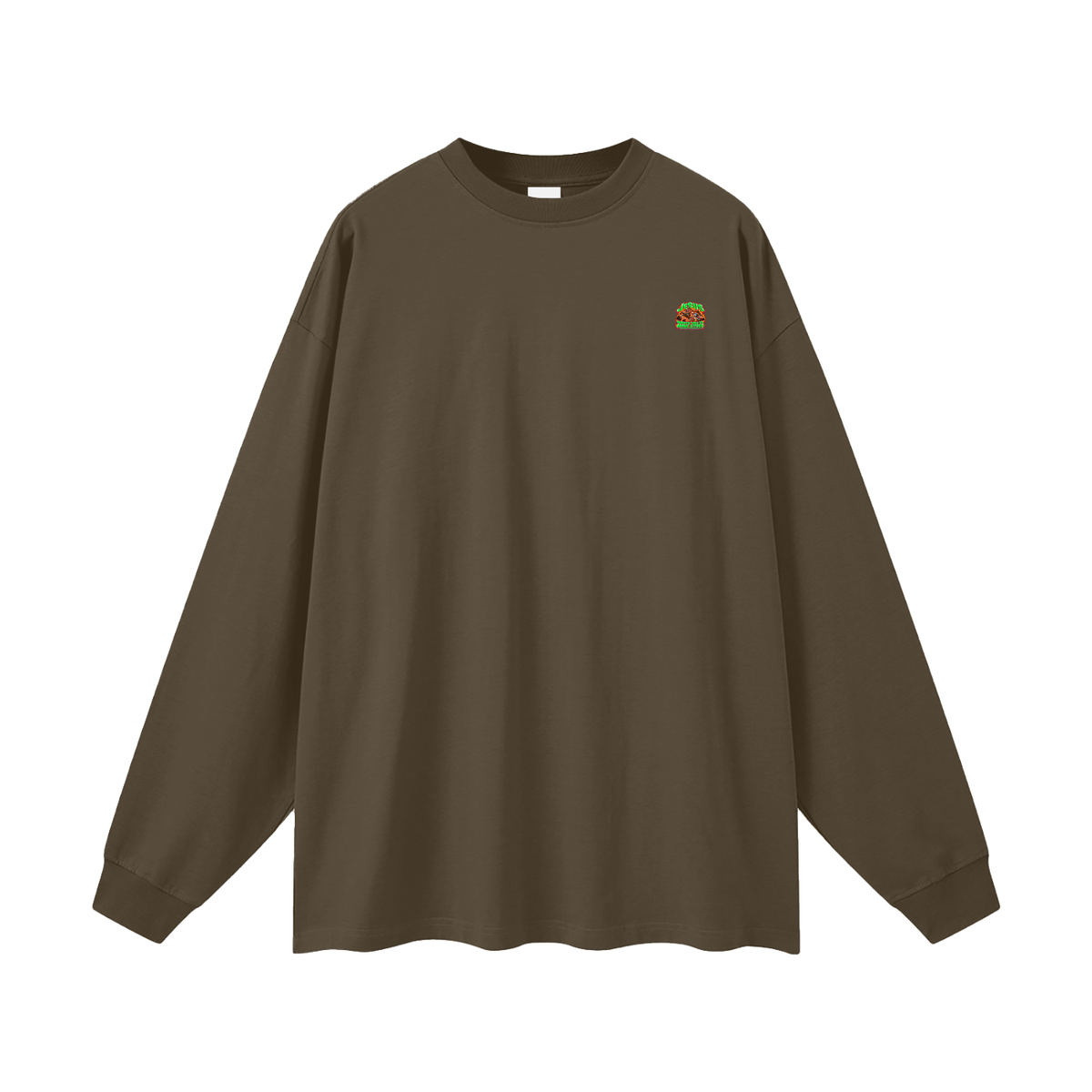 JESUS WANTS YOU TO HAVE STUFF according to COLLISIANS 1:17 Long Sleeve T-Shirt