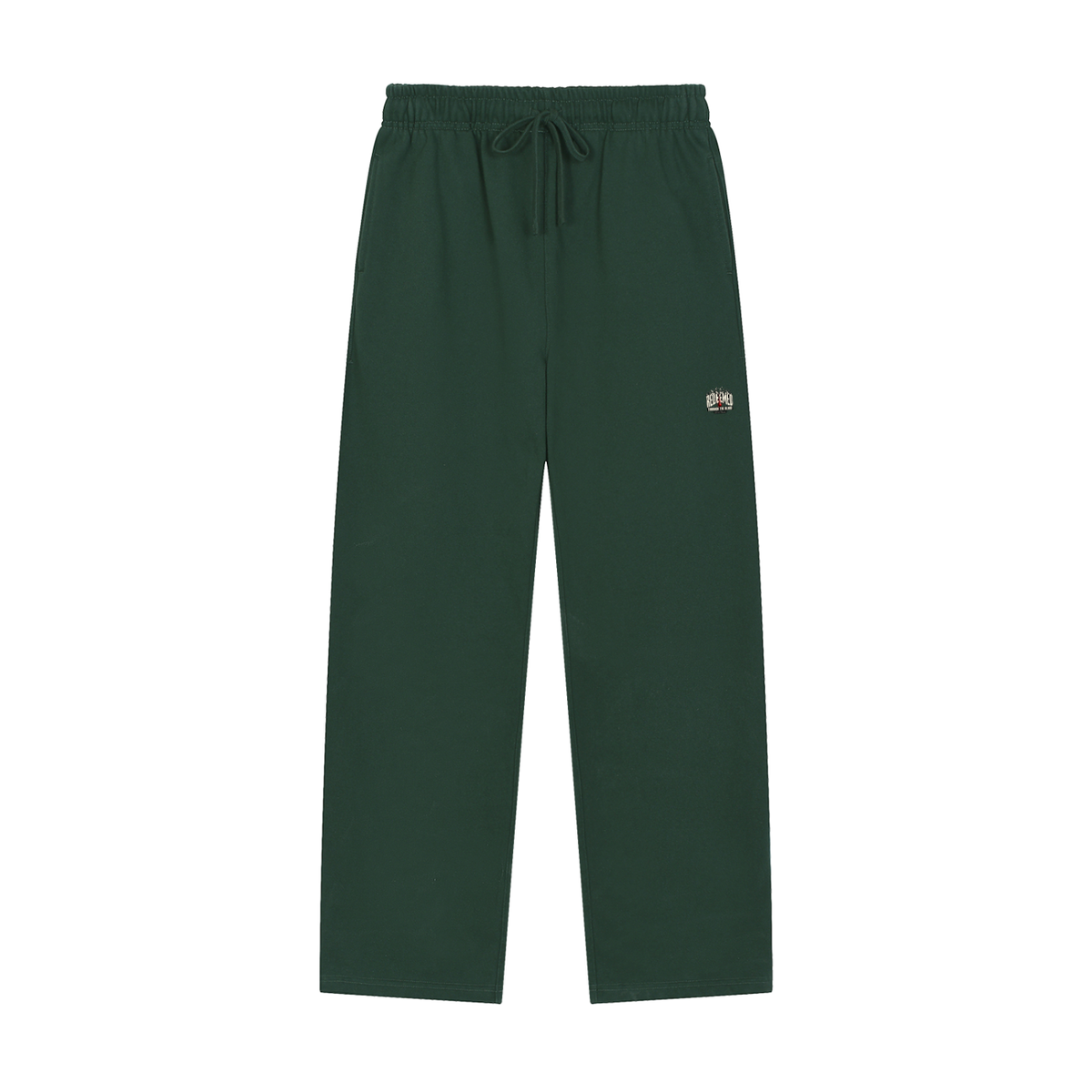 REDEEMED THROUGH THE BLOOD - EPHESIANS 1:7 - Sweatpants