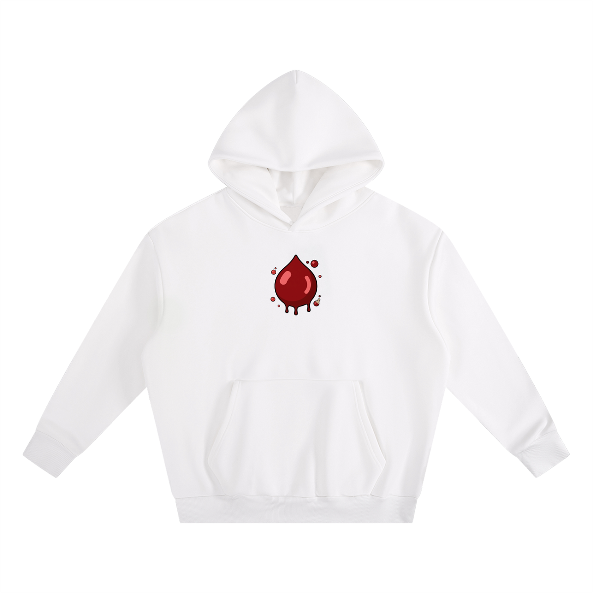 Jesus ChRIST CHANGES NOT and dogs don't go to the New Jerusalem Influenced by Revelation 22:15 Influenced by Hebrews 13:8 Hoodie
