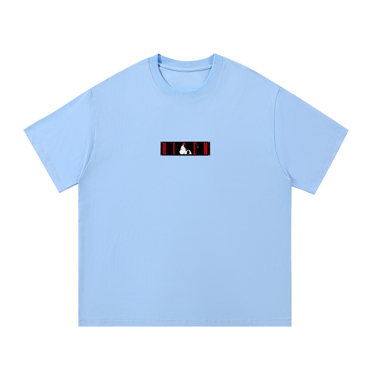REPENT & BELIEVE JESUS DIED FOR OUR SINS AND HEAVEN AND HELL ARE REAL PLACES MATTHEW 10:28 (THAT'S NOT A quote) T-Shirt