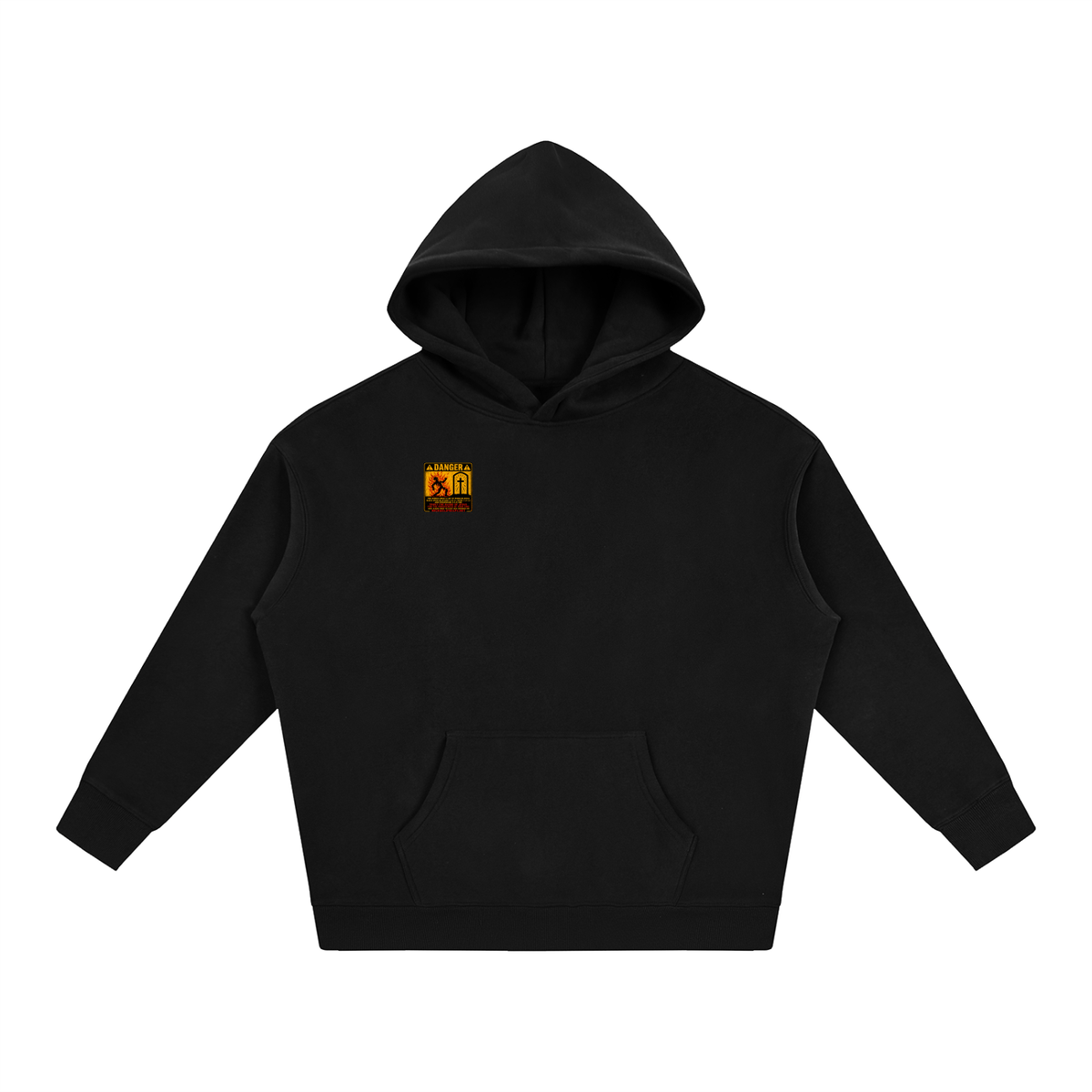DANGER Hoodie