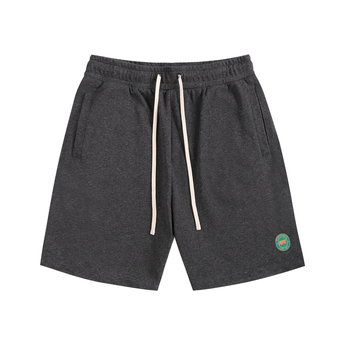 WE OUGHT TO ALWAYS BE PRAYIN' LUKE 18:1 Shorts