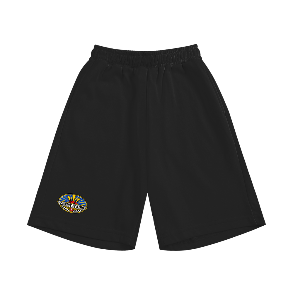 Christ is King youth Shorts