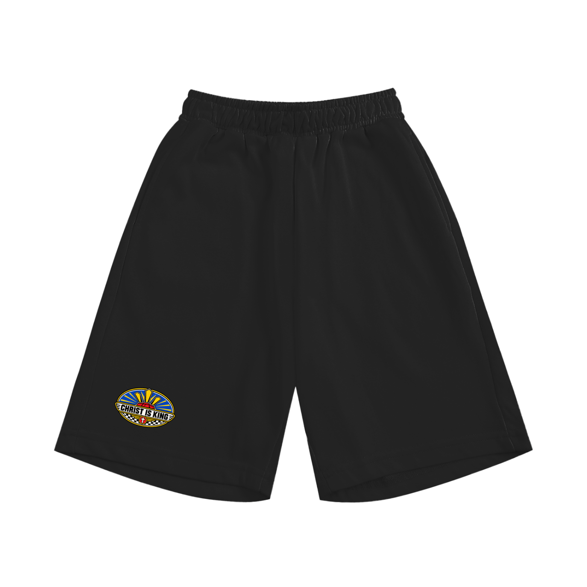 Christ is King youth Shorts