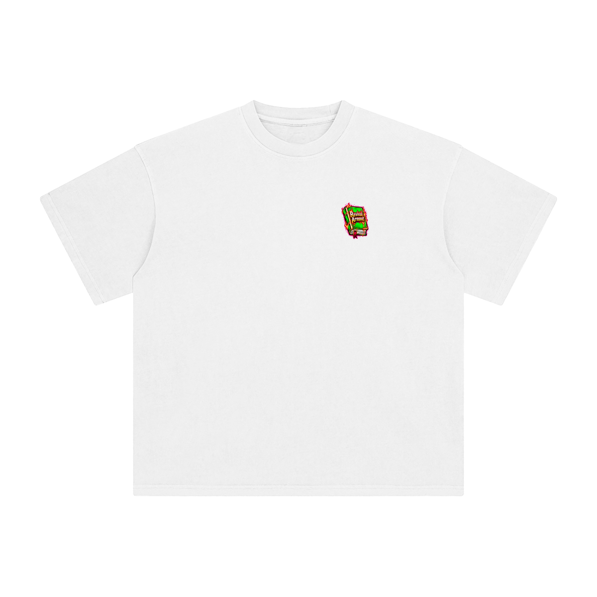 JESUS WANTS YOU TO HAVE STUFF ACCORDING TO COLOSSIANS 1:17 T-Shirt