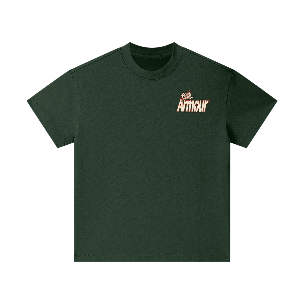 REVIVAL ARMOUR Kids T-Shirt