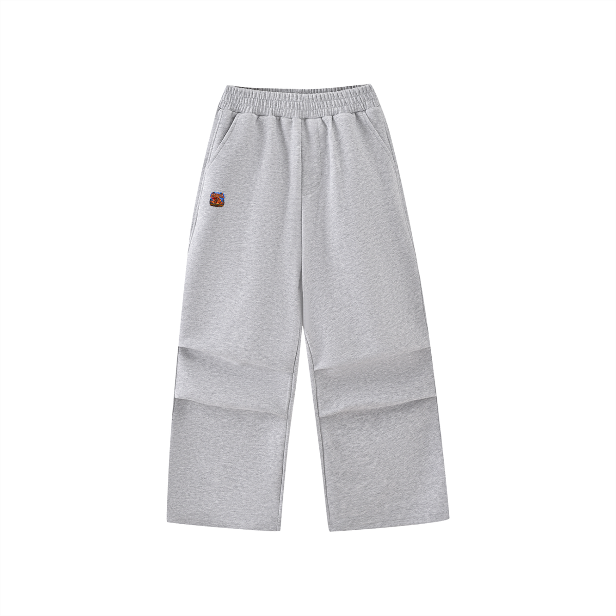 REVIVAL ARMOUR REVIVAL HAPPENS WITH FAITH IN JESUS BLOOD ATONEMENT - HEBREWS 9:22 youth Sweatpants