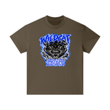 WILDCAT LEARN HOW TO SEND A DEMON TO THE DESERT IN JESUS NAME ON MICHAELJPHELPS.NET Kids T-Shirt