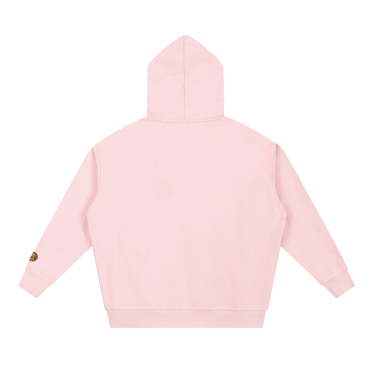 Only the blood of Jesus saves Hoodie