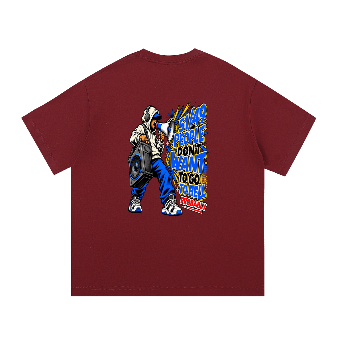 ACTS 2:38-39 T-Shirt