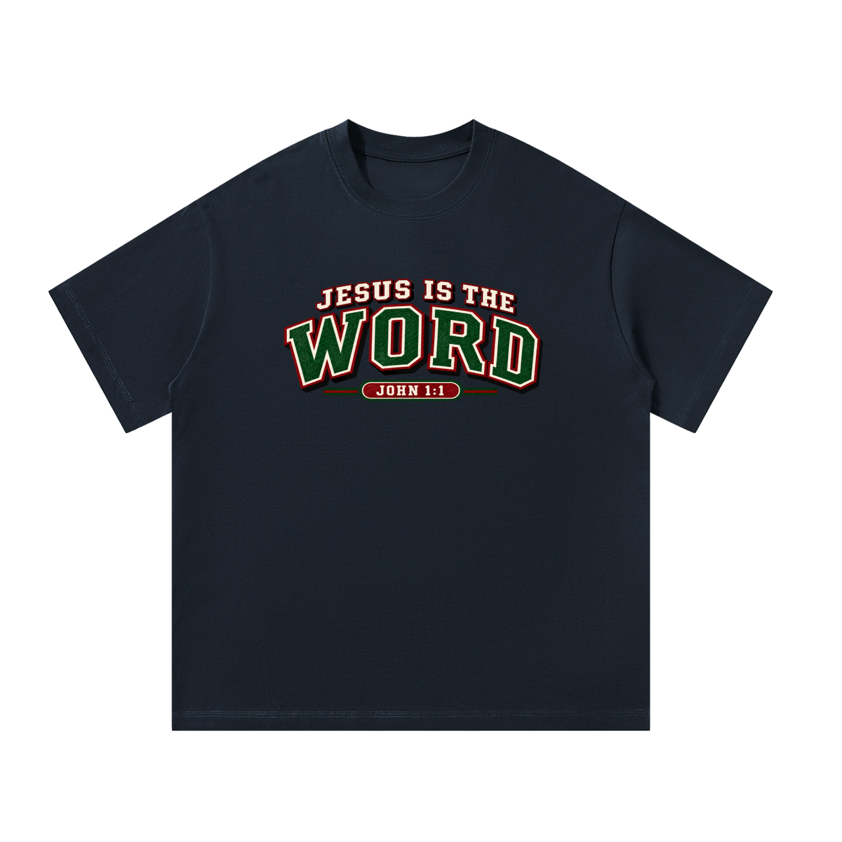 Jesus is the Word T-Shirt