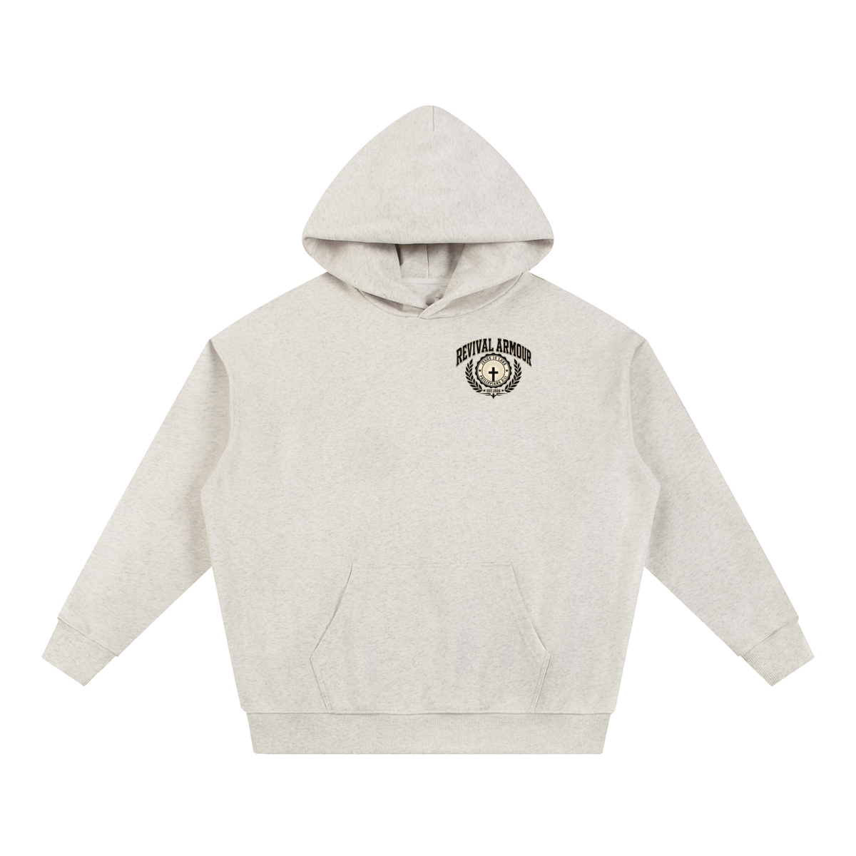Revival Armour Hoodie