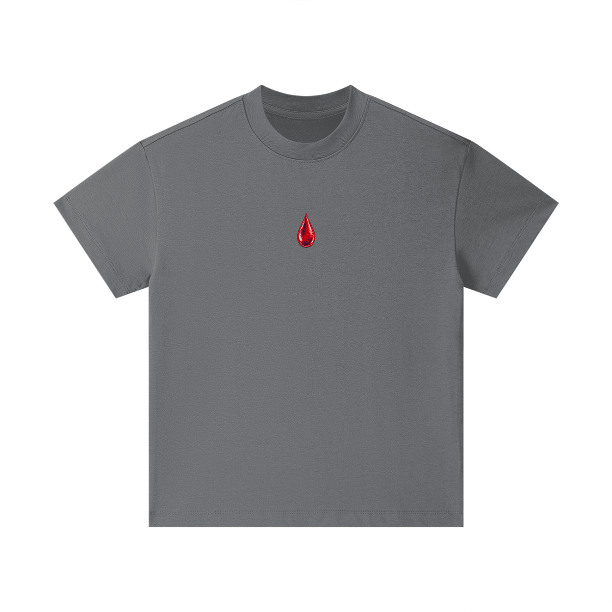 pleading the blood of Jesus like a spiritual legal defense Kids T-Shirt