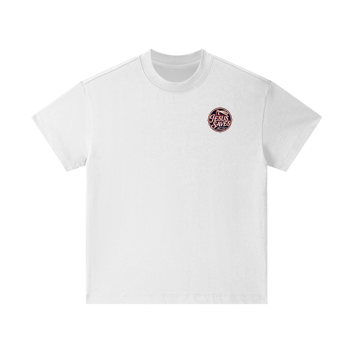 Jesus saves Kids T-Shirt