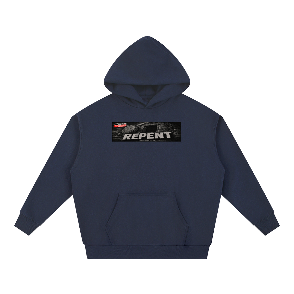 Repent Hoodie